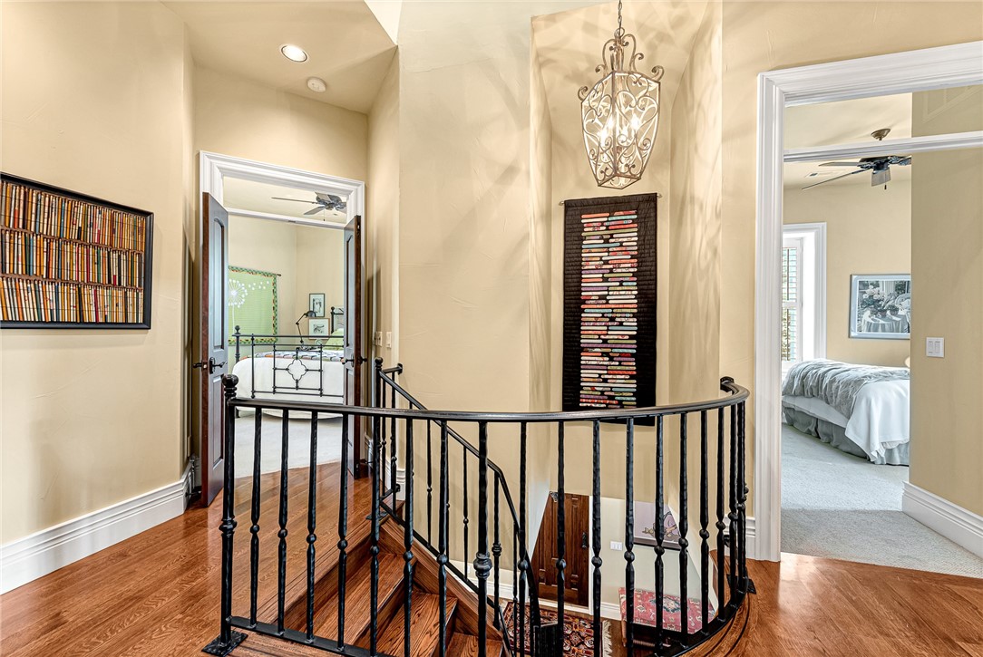 Riley & Armstrong - Residential