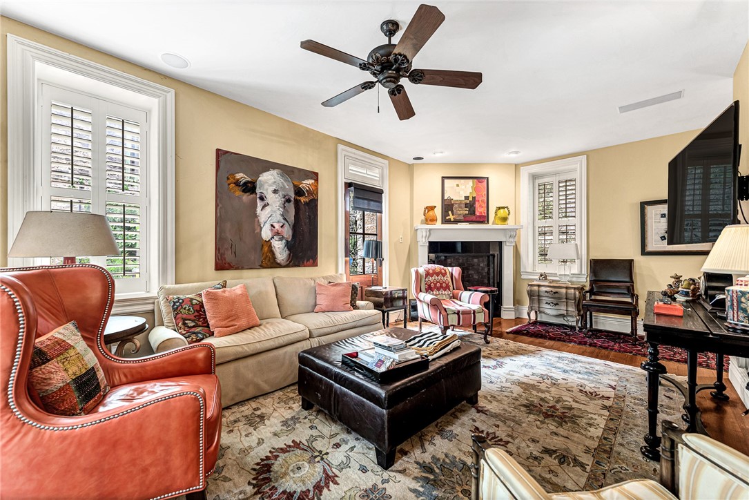 Riley & Armstrong - Residential