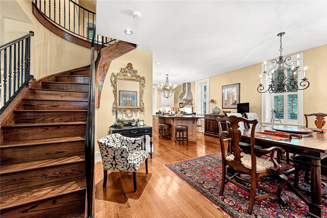 Riley & Armstrong - Residential