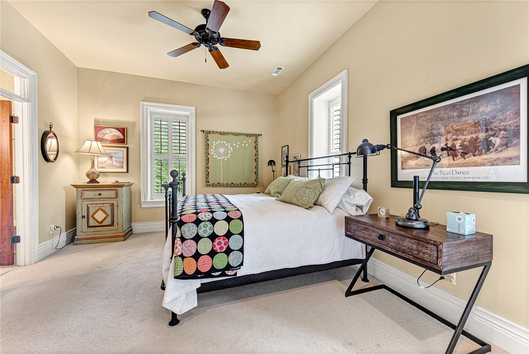 Riley & Armstrong - Residential