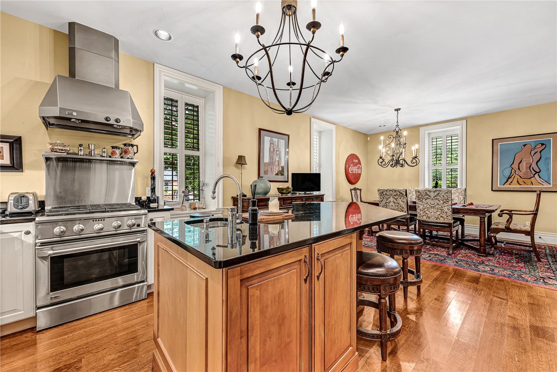 Riley & Armstrong - Residential