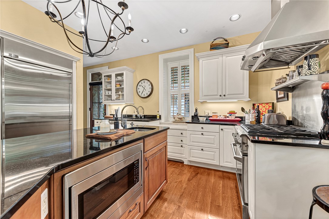 Riley & Armstrong - Residential