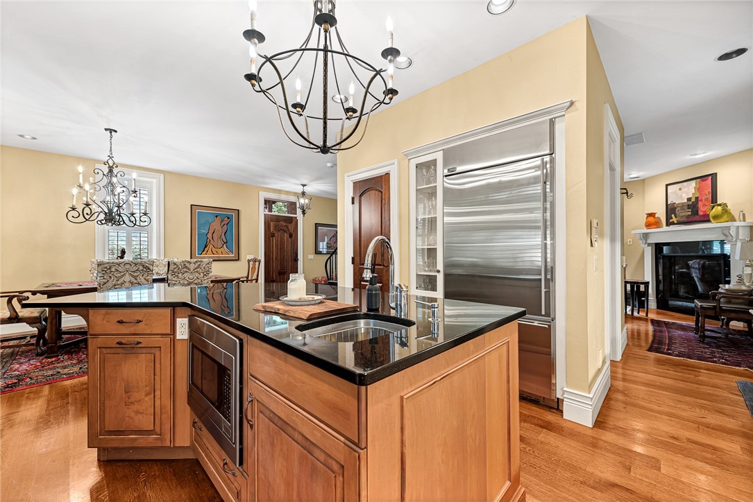 Riley & Armstrong - Residential