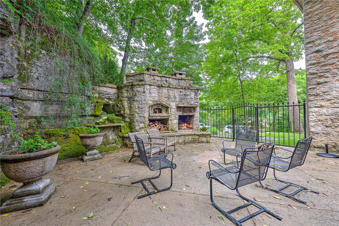 Riley & Armstrong - Residential