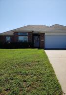 Check out this beautiful custom designed home with high ceilings, wonderful trim work, and great floorplan! This 3 bedroom 2 bath home boasts 1,657 sq. ft. of living space. It also has a 8' privacy fence and a 2 car garage. Call today to schedule your showing!!