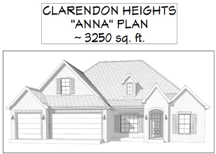 Clarendon Heights - Residential