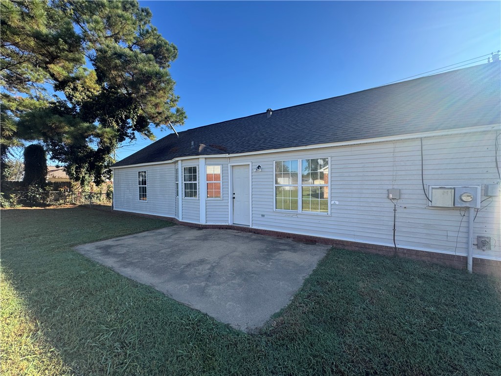 Northfield I - Residential