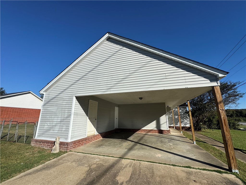 Northfield I - Residential