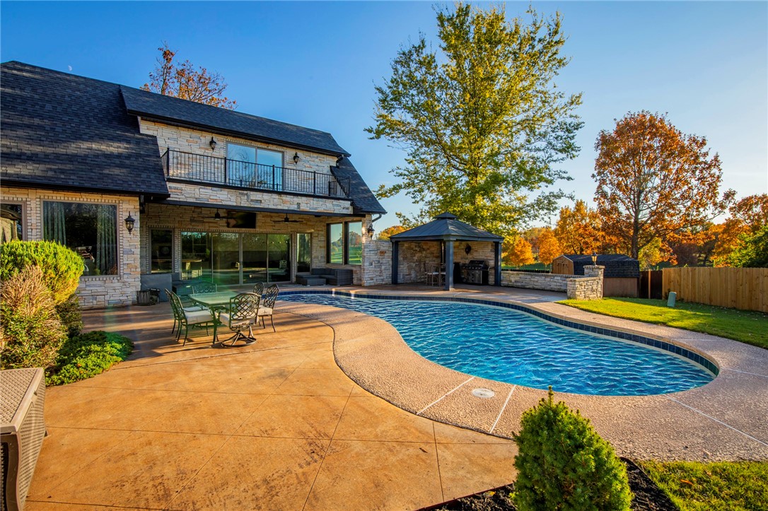 Tuscan Heights - Residential