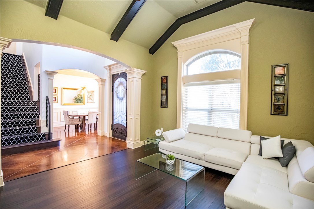 Tuscan Heights - Residential