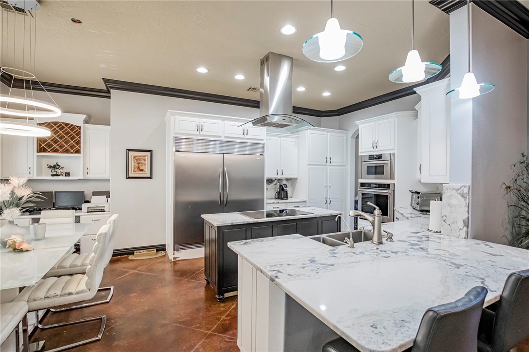 Tuscan Heights - Residential