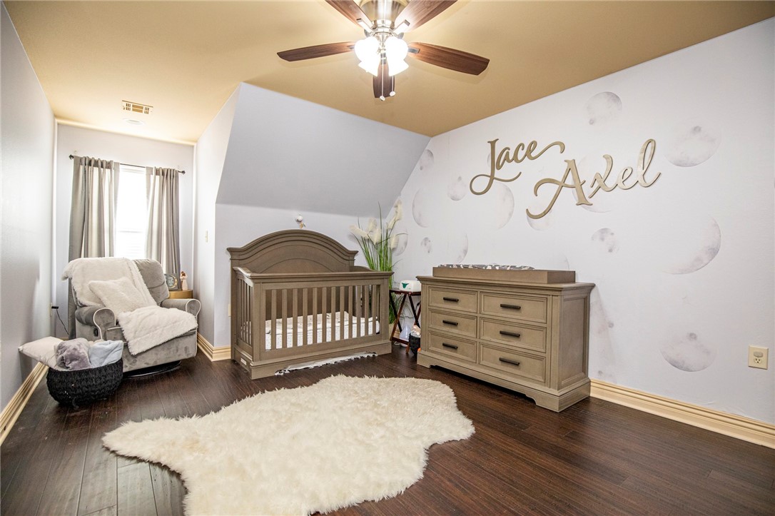 Tuscan Heights - Residential