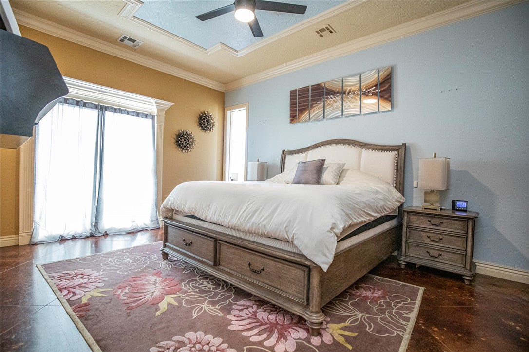 Tuscan Heights - Residential