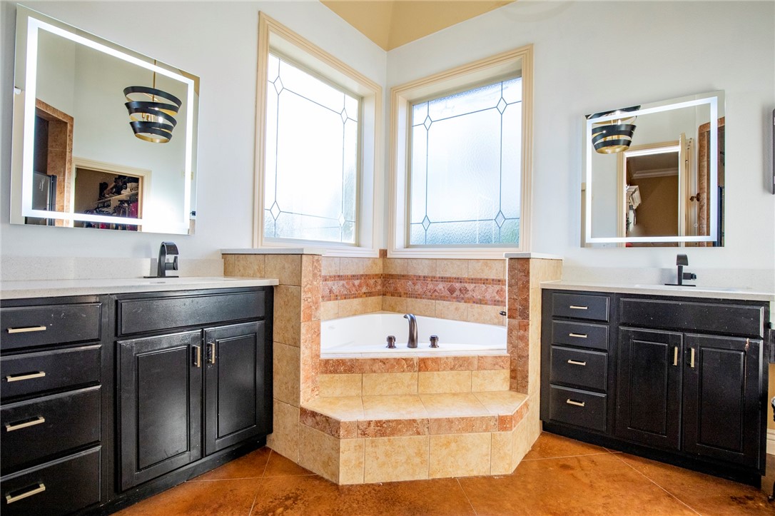 Tuscan Heights - Residential