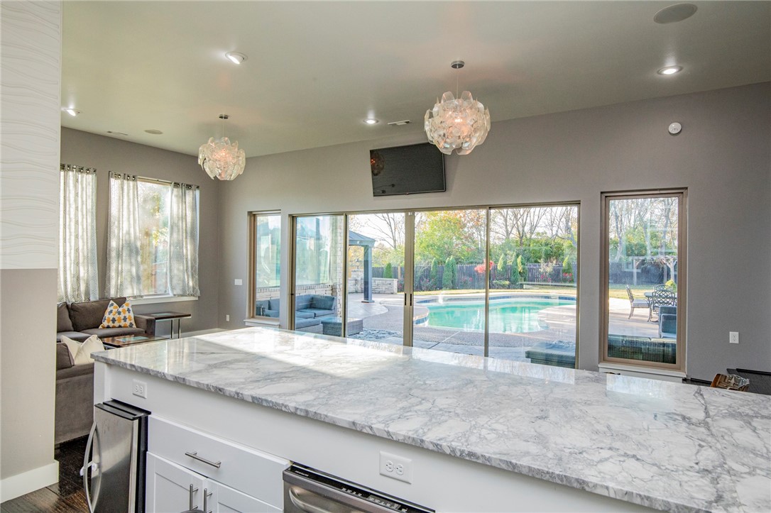 Tuscan Heights - Residential