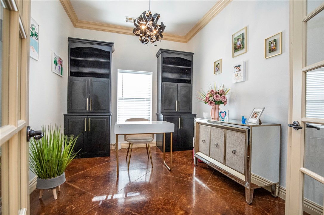 Tuscan Heights - Residential