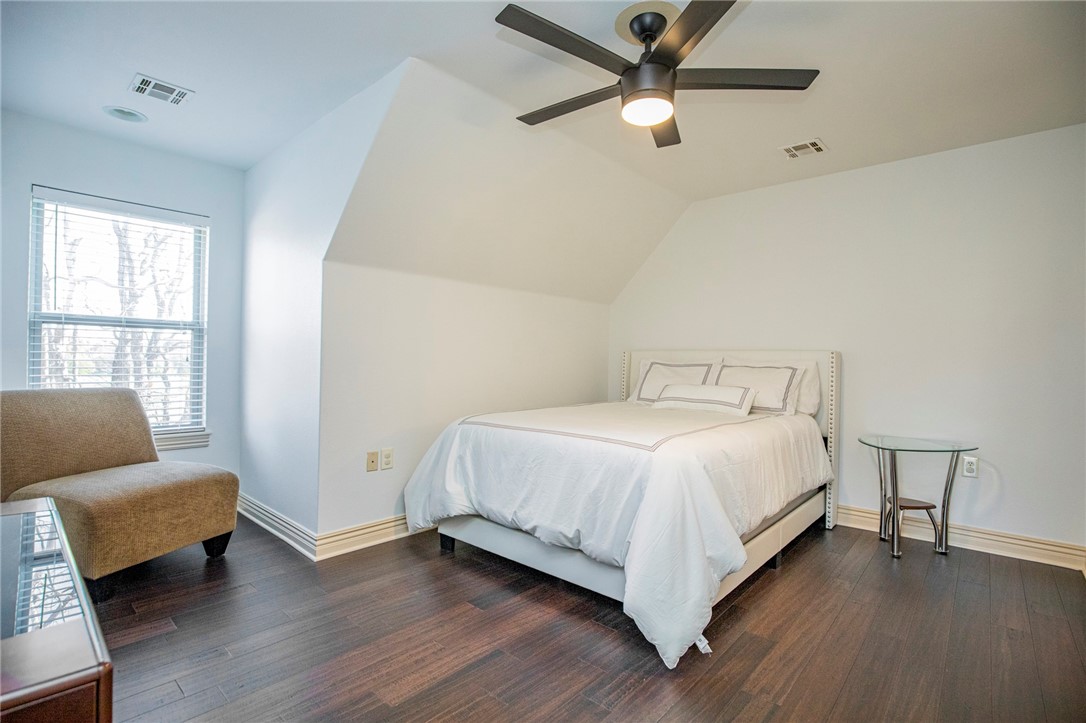 Tuscan Heights - Residential