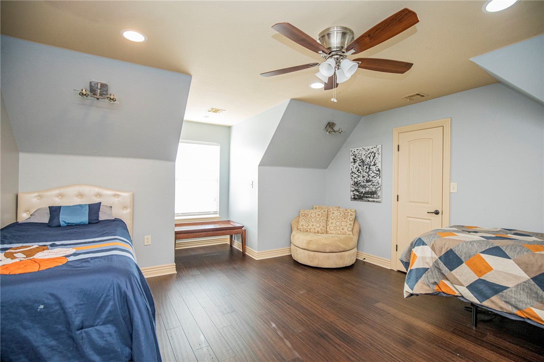 Tuscan Heights - Residential