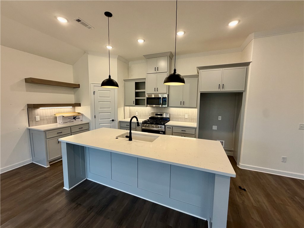 Yorktown 2 - Residential