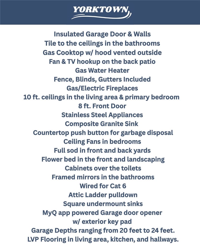 Yorktown 2 - Residential