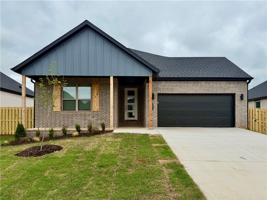 Yorktown 2 - Residential