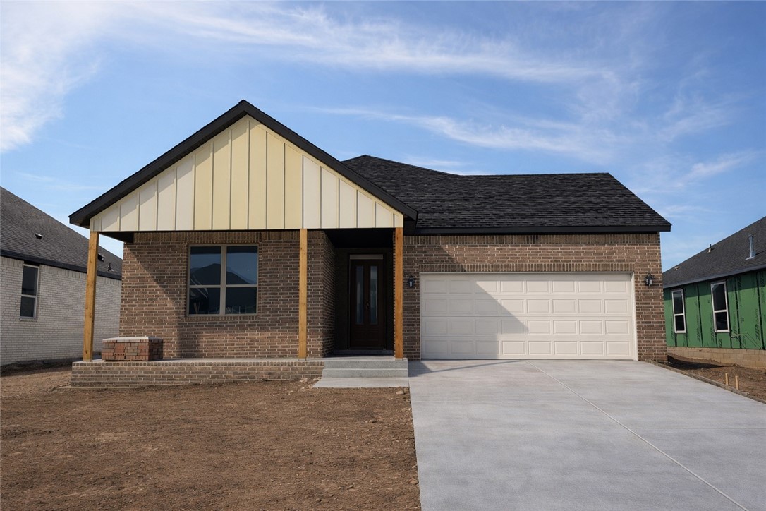 Yorktown 2 - Residential