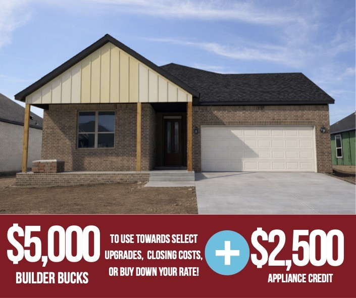 Yorktown 2 - Residential