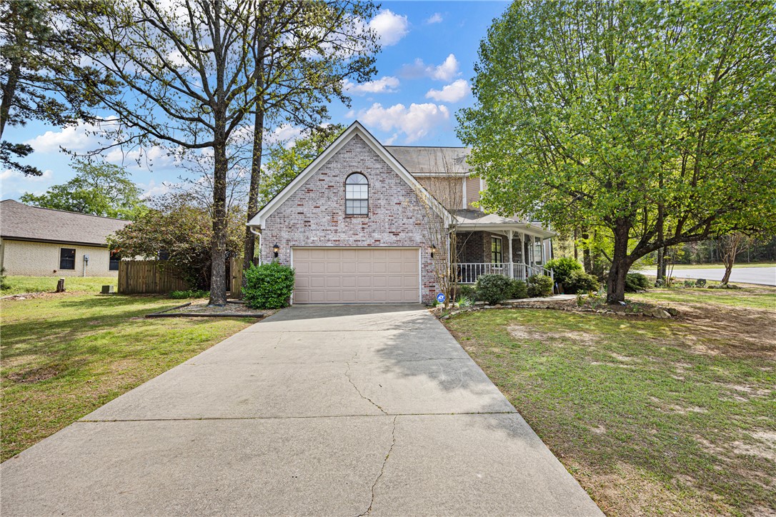 The Center Pt 1 - Residential