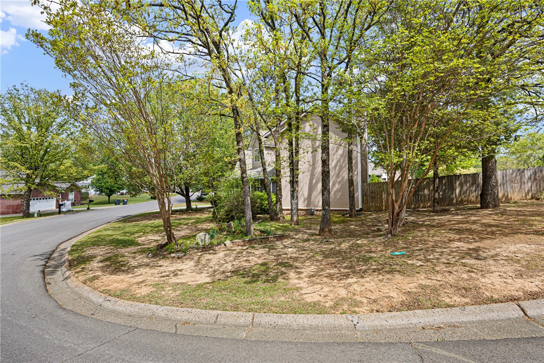 The Center Pt 1 - Residential