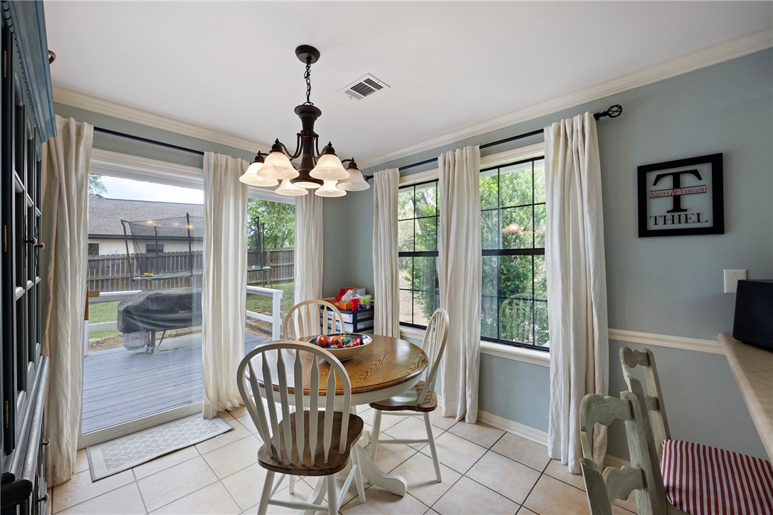 The Center Pt 1 - Residential