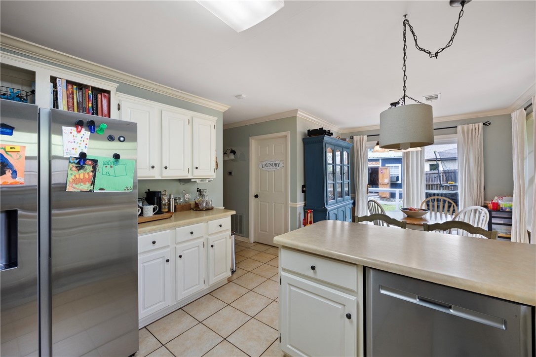 The Center Pt 1 - Residential