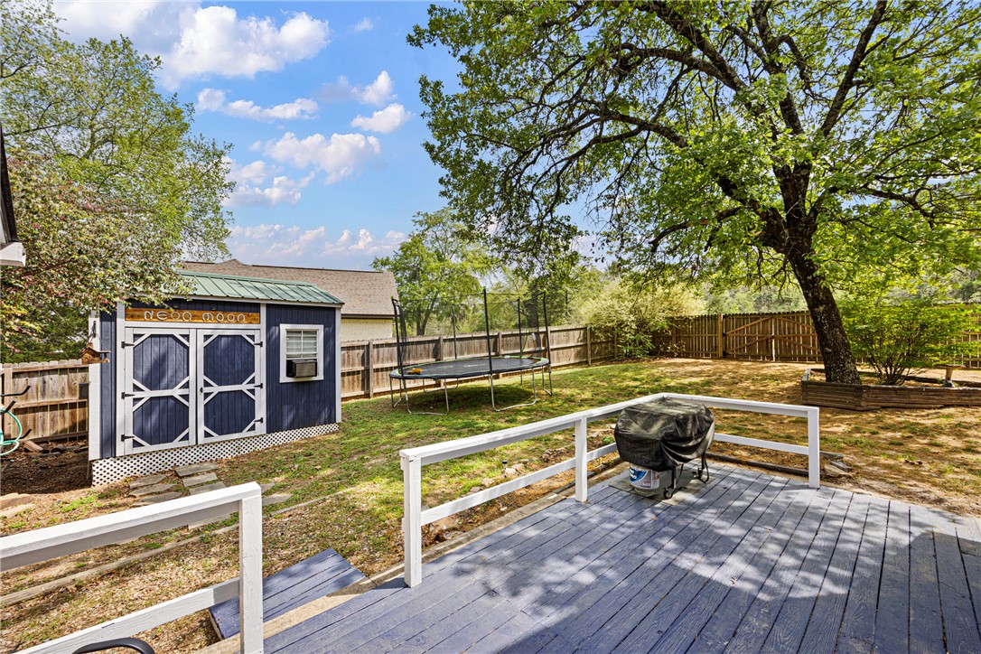 The Center Pt 1 - Residential