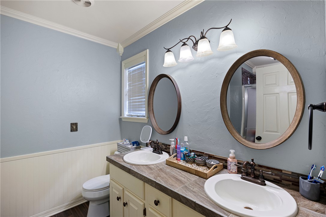 The Center Pt 1 - Residential