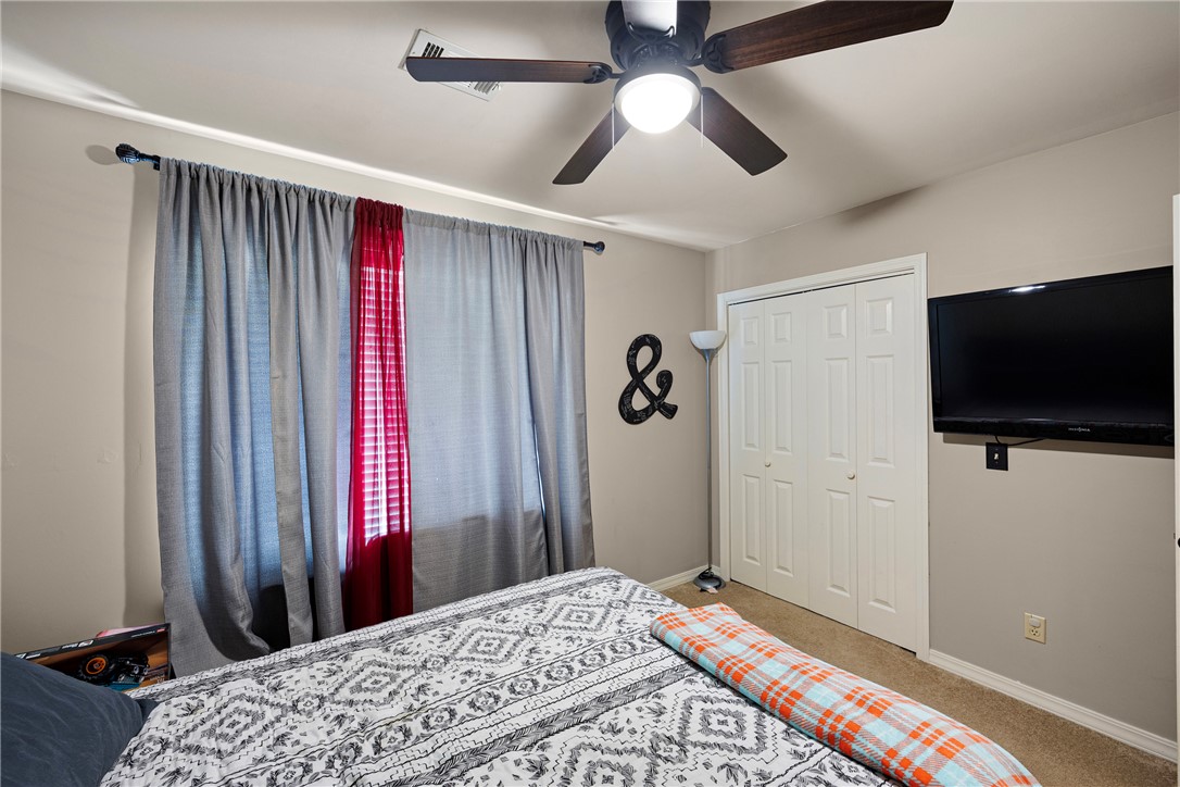 The Center Pt 1 - Residential