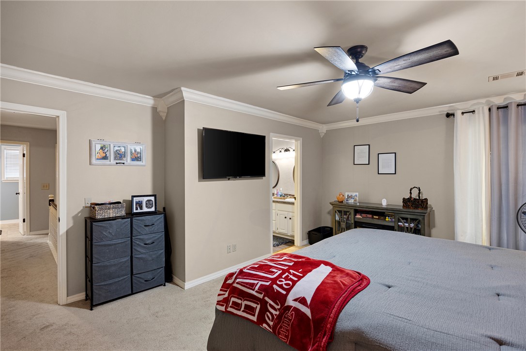 The Center Pt 1 - Residential