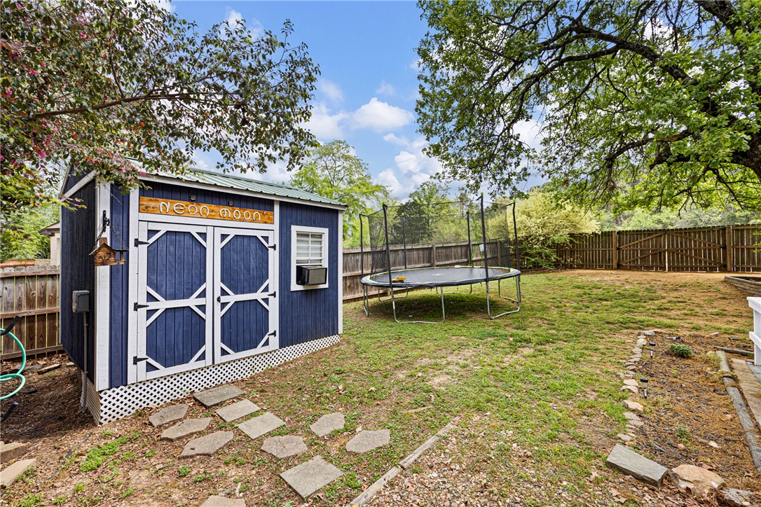 The Center Pt 1 - Residential