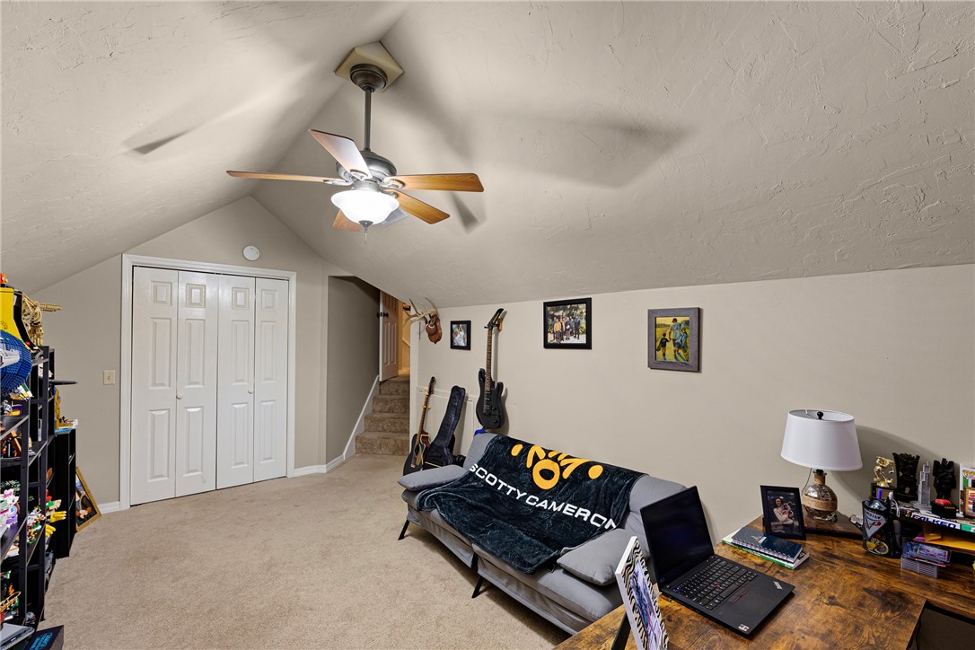 The Center Pt 1 - Residential