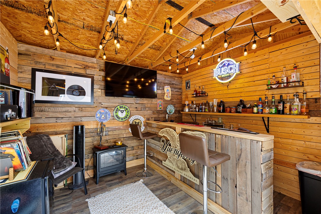 The Center Pt 1 - Residential