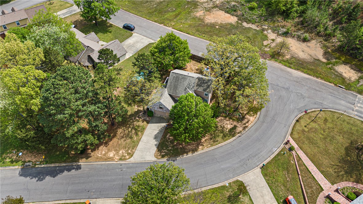 The Center Pt 1 - Residential