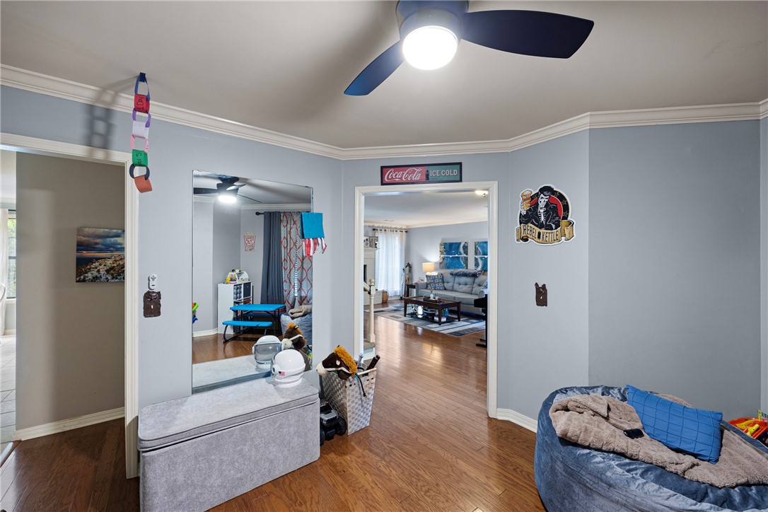 The Center Pt 1 - Residential