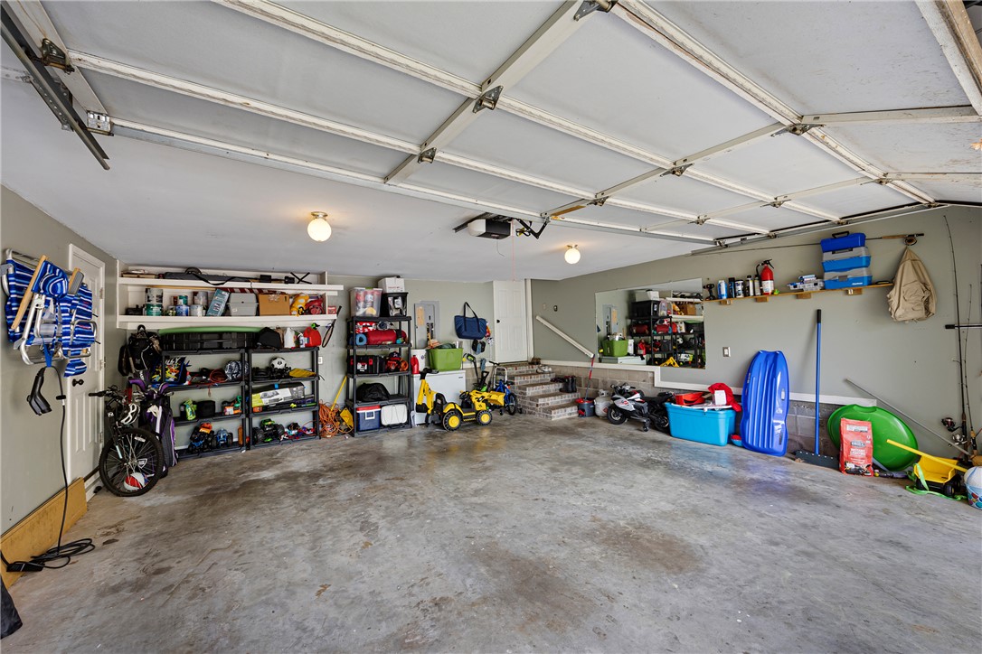 The Center Pt 1 - Residential