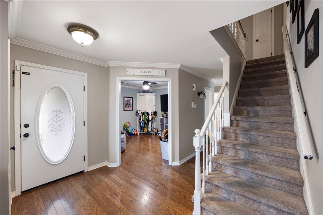 The Center Pt 1 - Residential