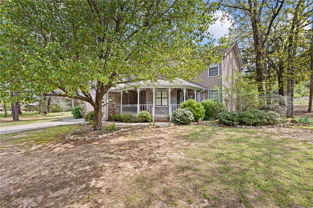 The Center Pt 1 - Residential