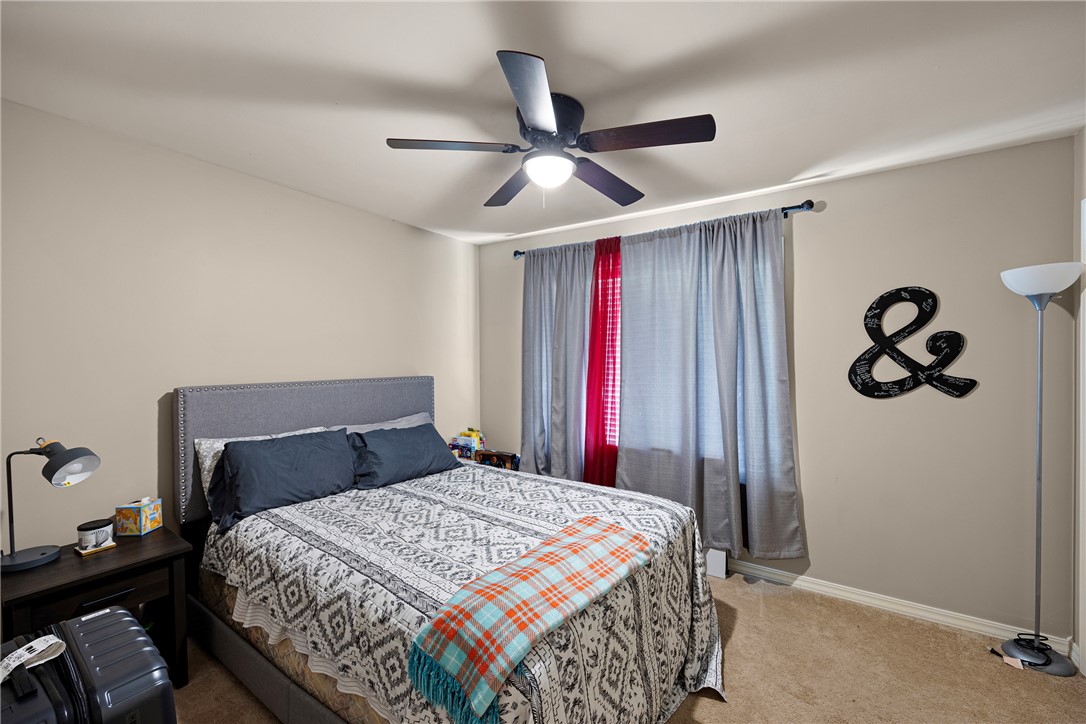 The Center Pt 1 - Residential