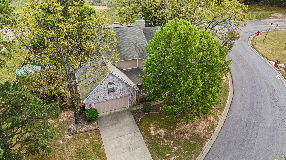 The Center Pt 1 - Residential