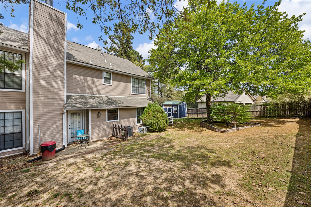 The Center Pt 1 - Residential