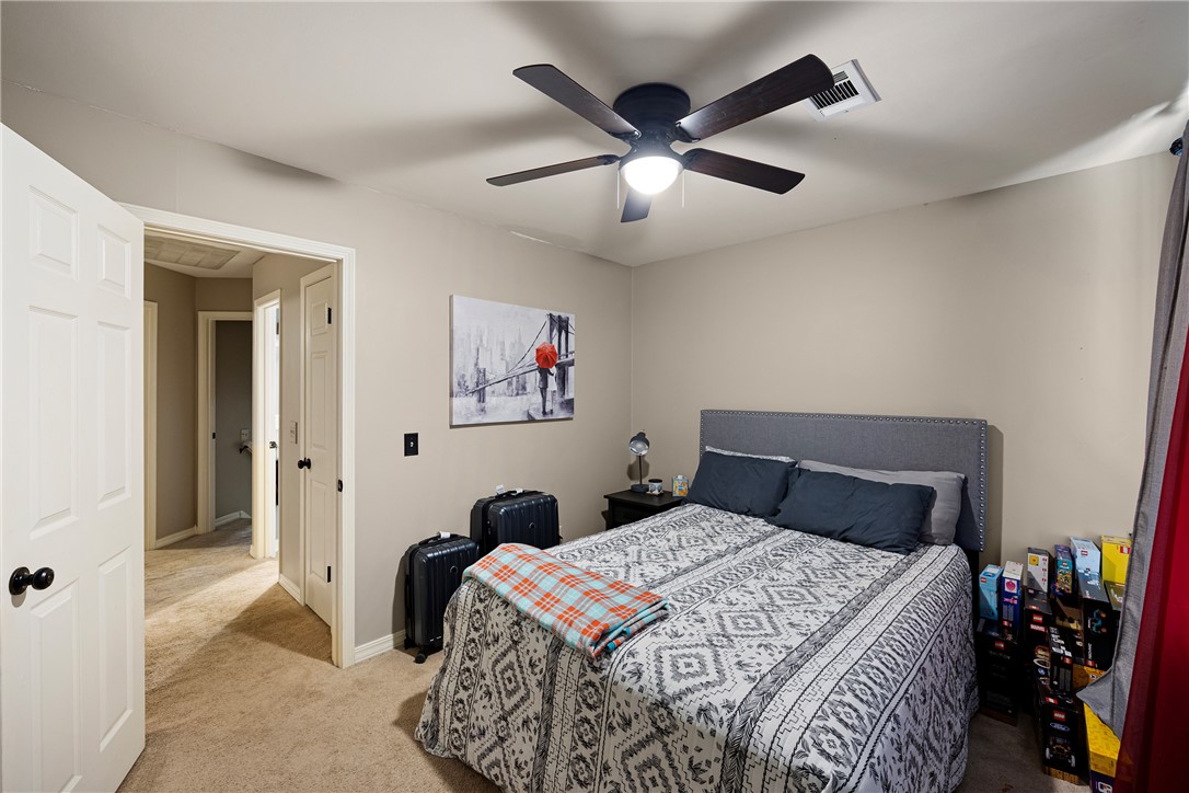 The Center Pt 1 - Residential