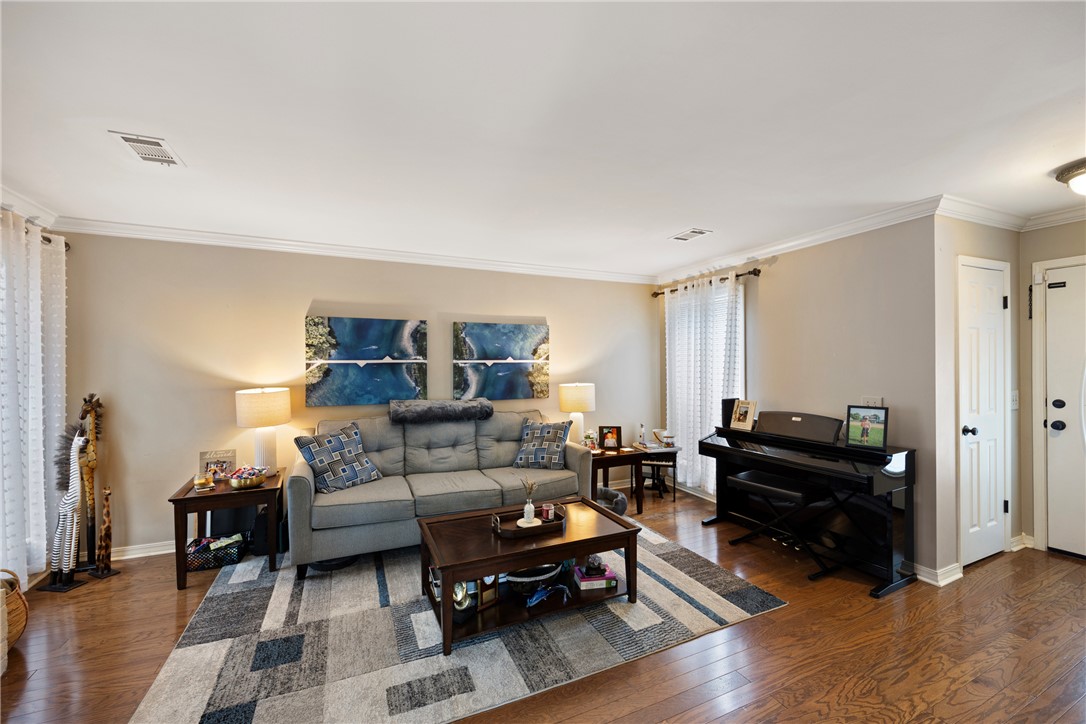 The Center Pt 1 - Residential