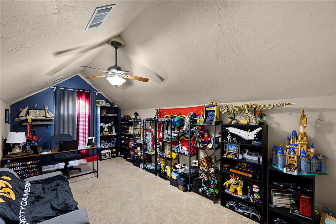 The Center Pt 1 - Residential