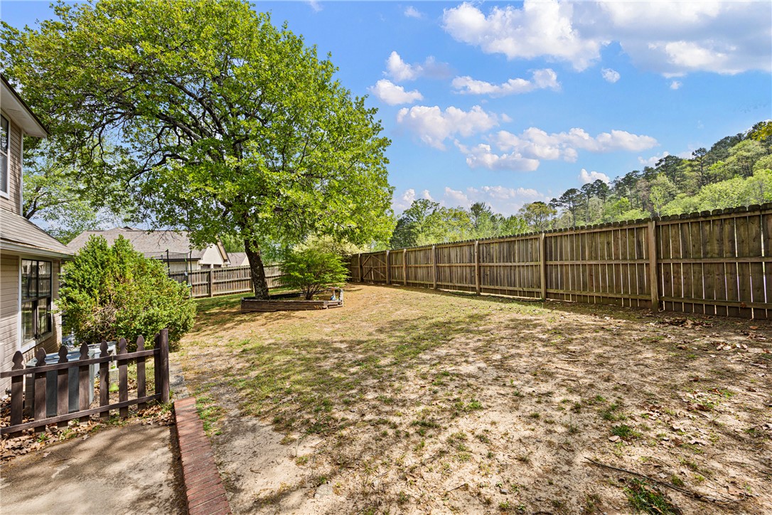 The Center Pt 1 - Residential